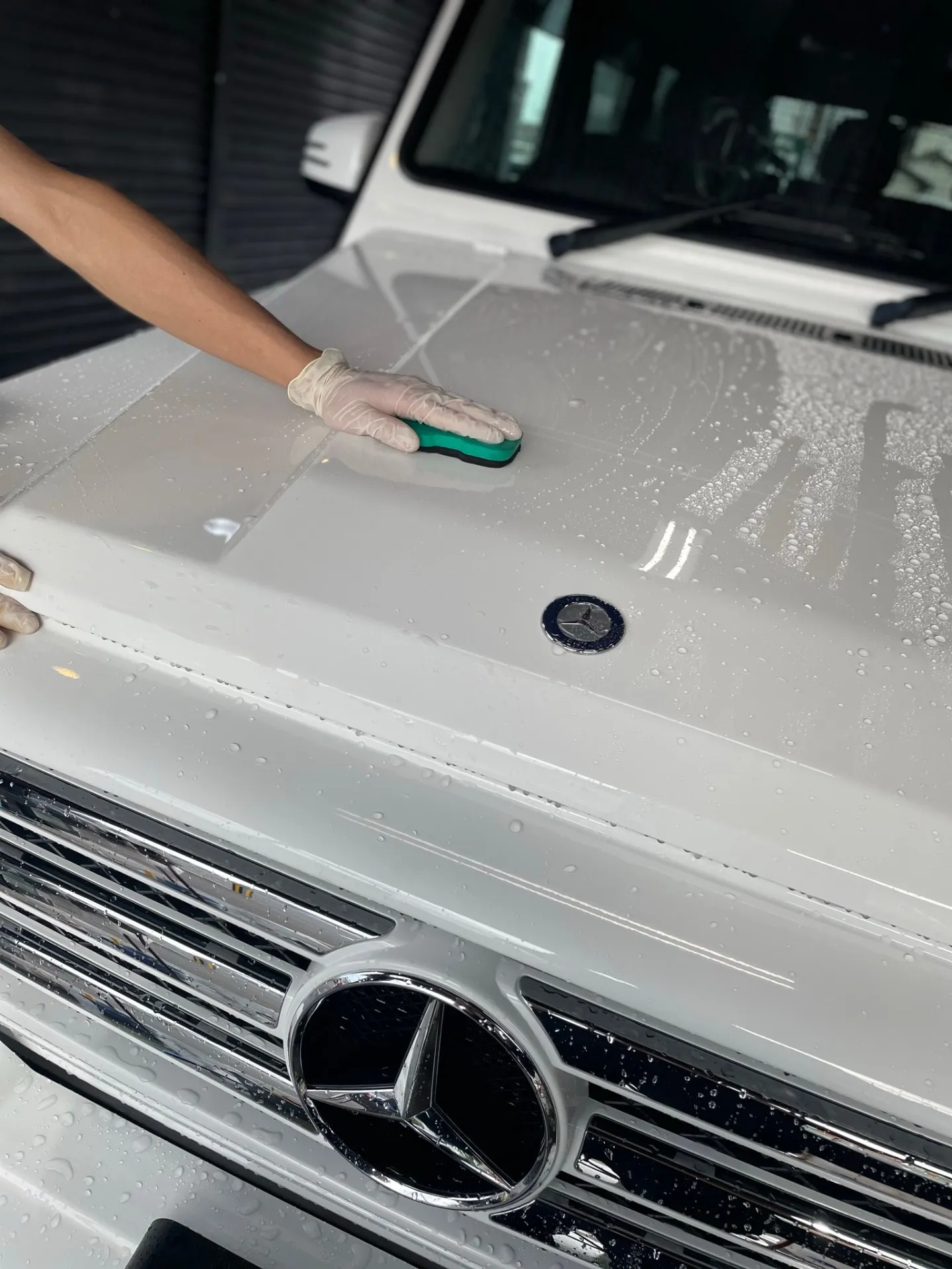 車の大敵！鉄粉が車に与える影響とは？洗車の方法も紹介
